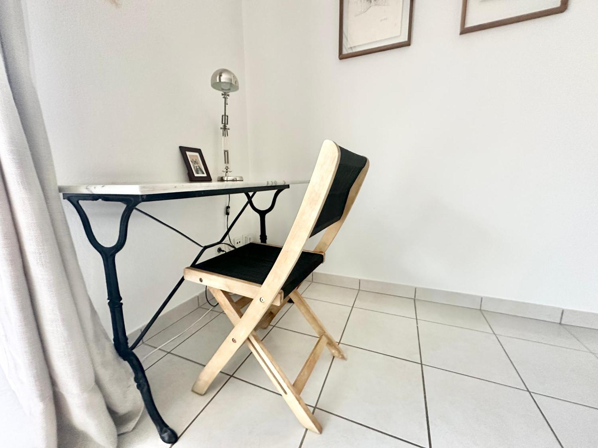 L'Arsene, Un Cocon Avec Terrasse Appartement Panazol Buitenkant foto